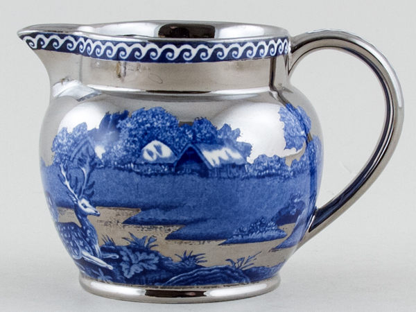 Jug or Creamer c1964